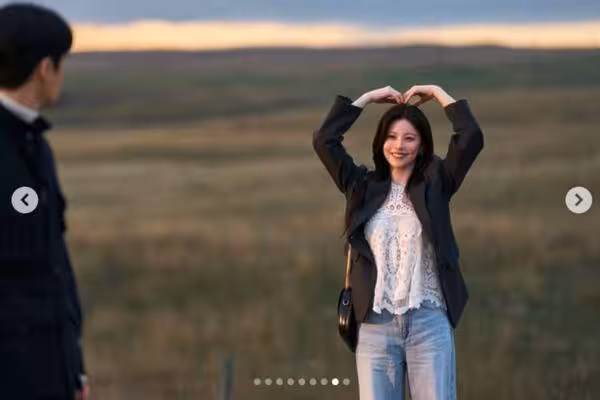 《愛情怎麼翻譯?》喜惡參半!最後一集意難平 全劇真實心得雷