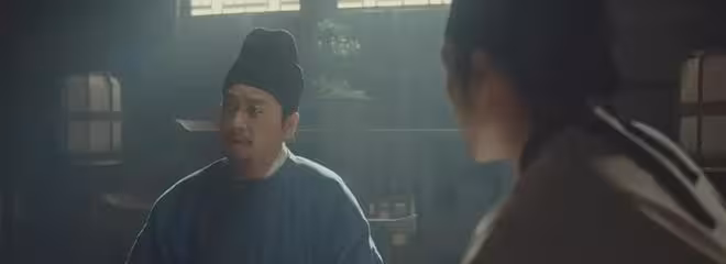 《太平年》李元清背刺程昭悅，才知胡進思政變，何承訓謀殺錢弘棕