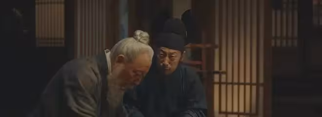 《太平年》李元清背刺程昭悅，才知胡進思政變，何承訓謀殺錢弘棕
