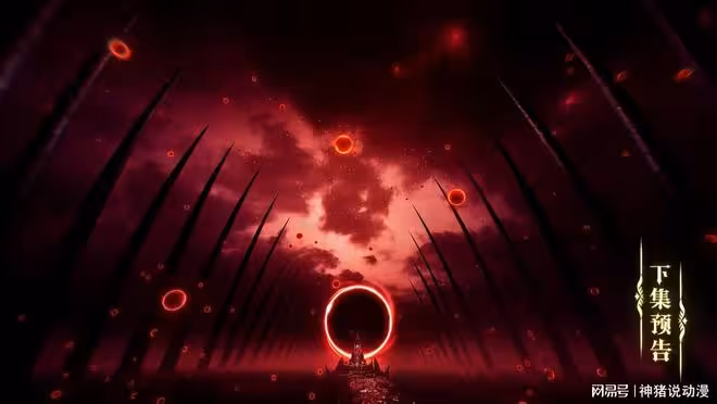神印王座：魔神皇被審判，原因就一個，魔神皇也終將逆轉局勢