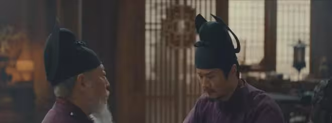 太平年：看懂水丘昭券胡進思的博弈，才知胡進思為啥要廢了錢弘倧