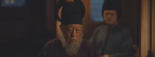 太平年：看懂水丘昭券胡進思的博弈，才知胡進思為啥要廢了錢弘倧