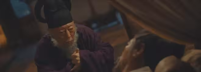 太平年：看懂水丘昭券胡進思的博弈，才知胡進思為啥要廢了錢弘倧