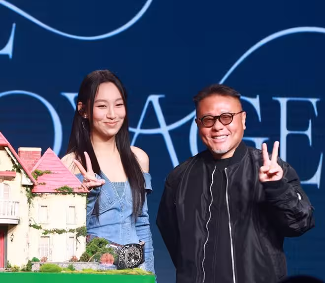 炎明熹專訪！剖白離巢轉會主因！新形象獲網民盛讚：擺脫TVB味