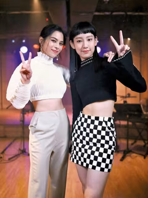 炎明熹專訪！剖白離巢轉會主因！新形象獲網民盛讚：擺脫TVB味
