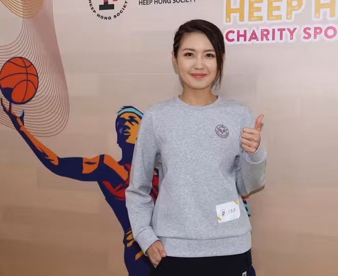 豪門夢碎！TVB女星澄清：他沒有十億