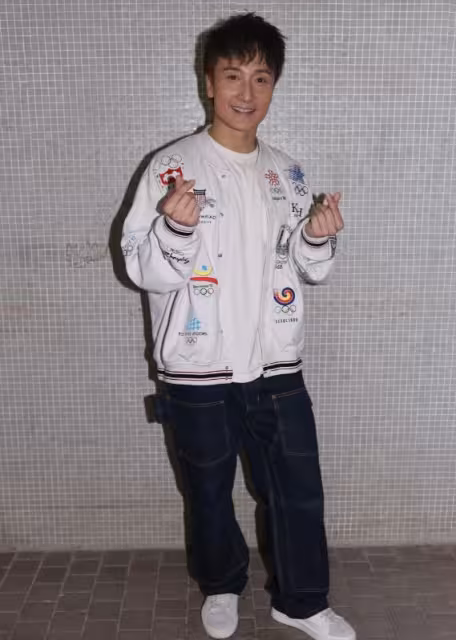 女兒才1個半月！香港男星渴望繼續生！直言越快越好：希望能追個兒子