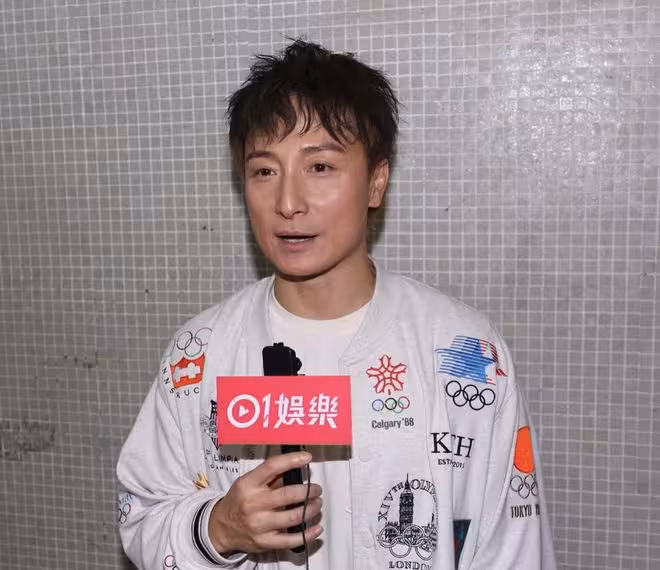 女兒才1個半月！香港男星渴望繼續生！直言越快越好：希望能追個兒子