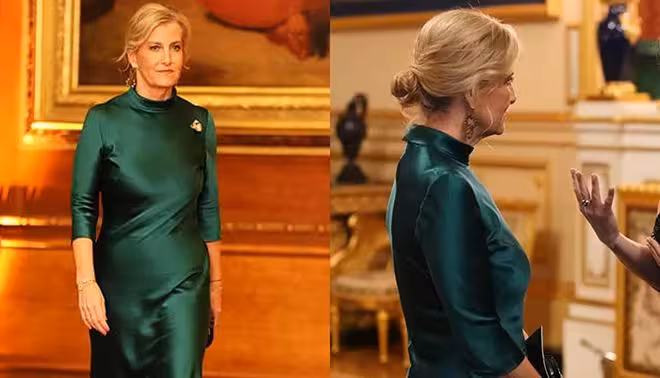 索菲公爵夫人即將崛起？2026年王室新星揭秘！
