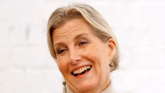 索菲公爵夫人即將崛起?2026年王室新星揭秘!