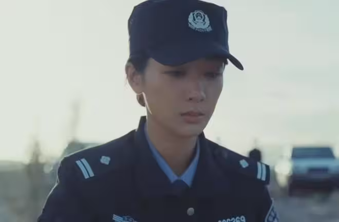《生命樹》多傑女兒犧牲的兩個真相里,藏著白菊愛上邵雲飛的原因