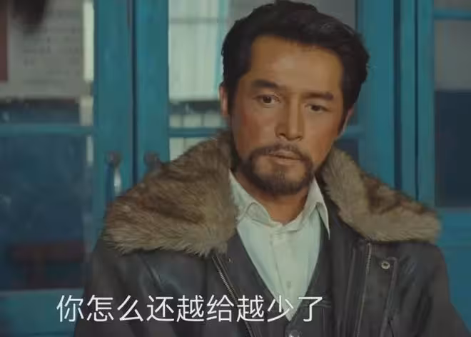 《生命樹》多傑犯兩個錯誤!白菊放走李永強,才懂林培生下場太慘