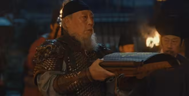 《太平年》:程昭悅到死也不明白,胡進思要的他給不了