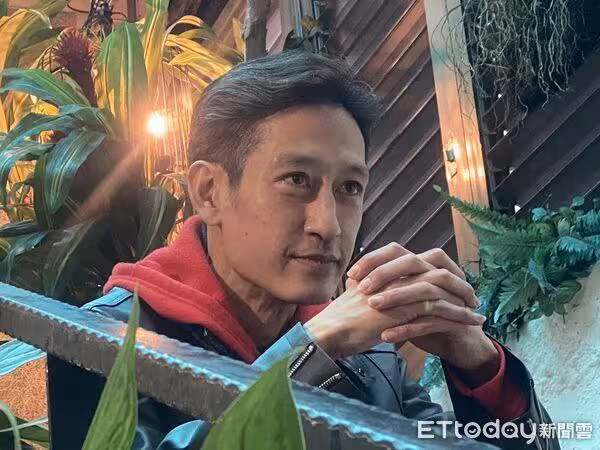 唐治平認了「夢到過世母親」醒來落下男兒淚! 斷聯親戚原因曝光