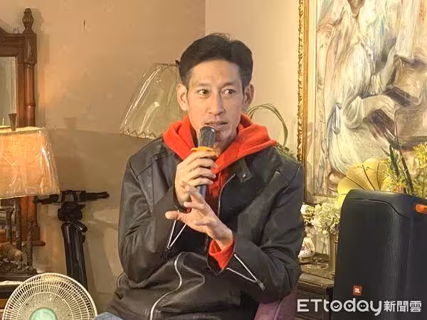 唐治平認了「夢到過世母親」醒來落下男兒淚! 斷聯親戚原因曝光