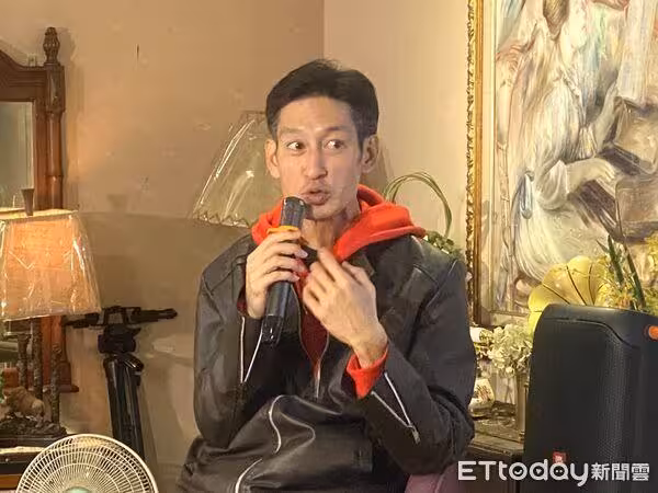 唐治平認了「夢到過世母親」醒來落下男兒淚! 斷聯親戚原因曝光