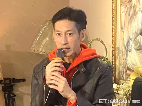 唐治平認了「夢到過世母親」醒來落下男兒淚! 斷聯親戚原因曝光