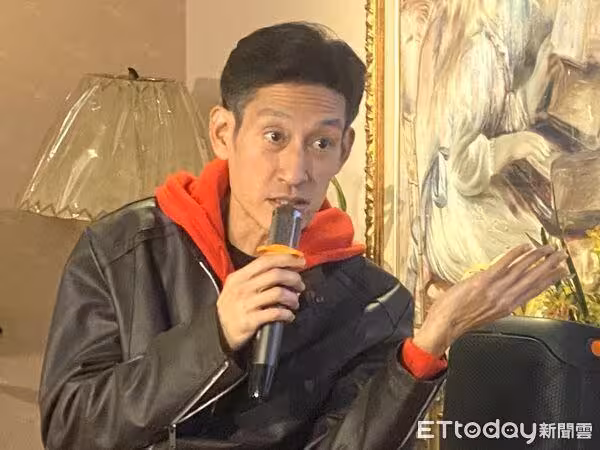 唐治平認了「夢到過世母親」醒來落下男兒淚! 斷聯親戚原因曝光