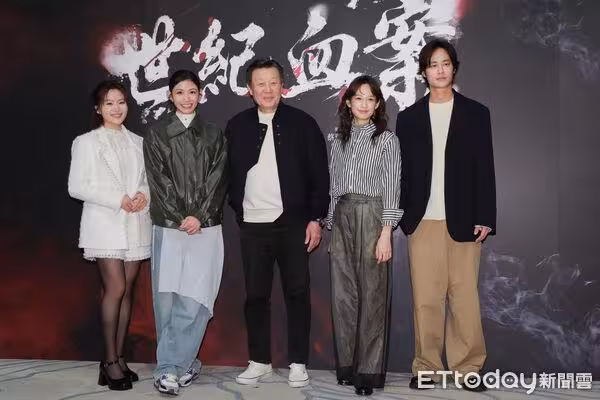 71歲資深男星受訪到一半…突爆粗口「他X的」 背後藏敬業內幕!