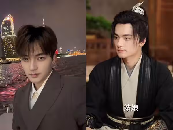 27歲爆紅短劇男星宣布退圈! 老婆是大9歲「周杰倫電影女主角」