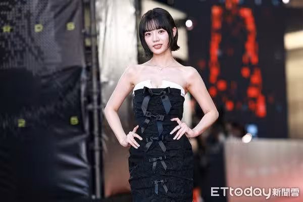 木木爆喜訊!2025豐收年「電影、主持」樣樣來 許願想挑戰戀綜舞台