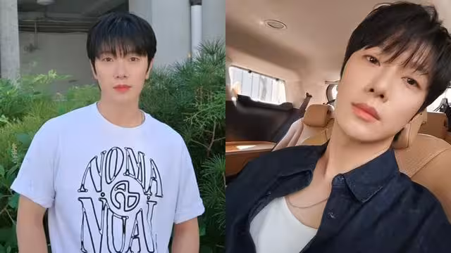 FTISLAND崔敏煥演唱會昏倒! 公司急發聲明曝現況
