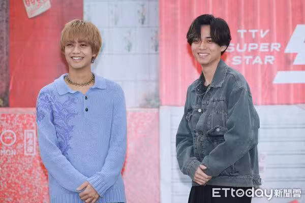 他討摸摸成功!King & Prince超萌互動 高橋海人:想混入&TEAM