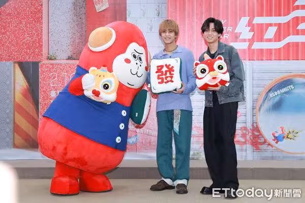 他討摸摸成功!King & Prince超萌互動 高橋海人:想混入&TEAM