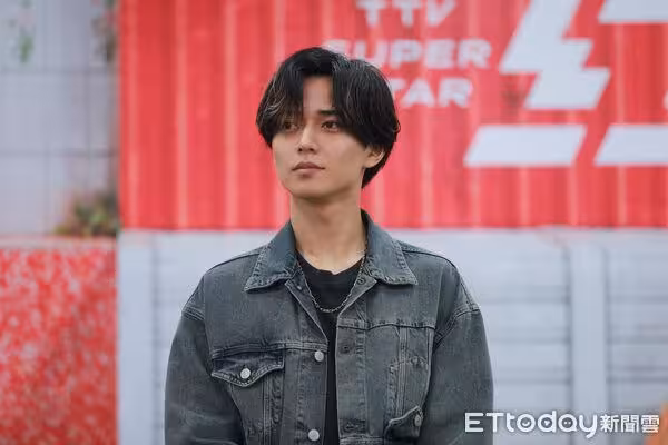 他討摸摸成功!King & Prince超萌互動 高橋海人:想混入&TEAM