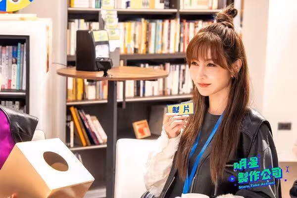 首度跟老婆Lulu經營節目 陳漢典坦言「錄完不是很開心」