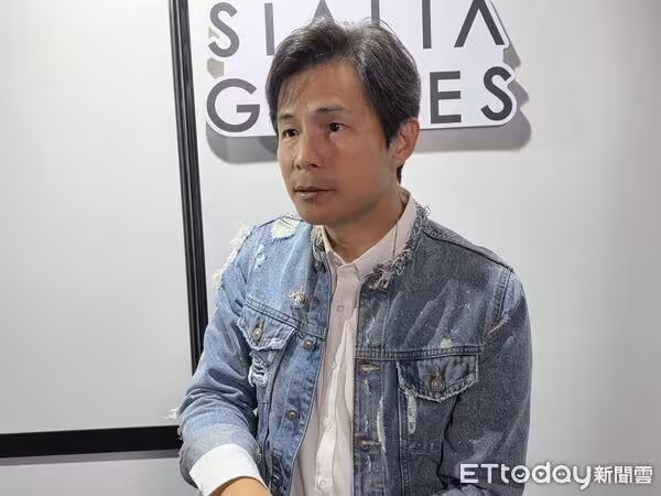 快訊/孫媽媽稱自己沒受邀婚宴 孫協志今說「一定會邀」 仁甫不出席