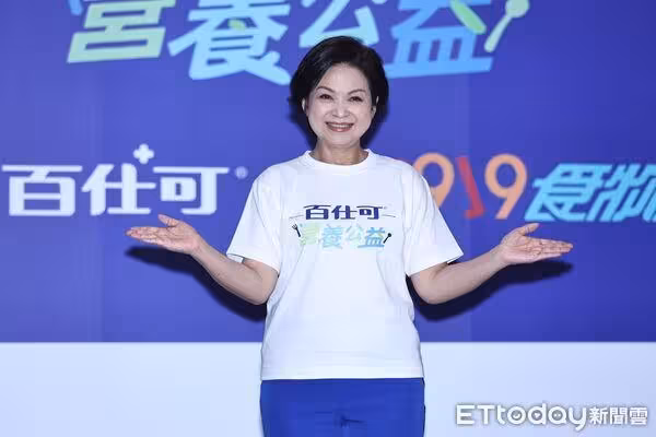 獨/連6年到台東探望!楊貴媚曝「袁惟仁姊姊催淚細節」罕見哽咽