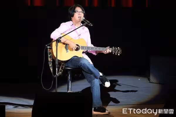獨/連6年到台東探望!楊貴媚曝「袁惟仁姊姊催淚細節」罕見哽咽