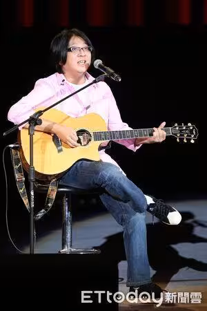 快訊/袁惟仁纏病8年逝世! 享年59歲