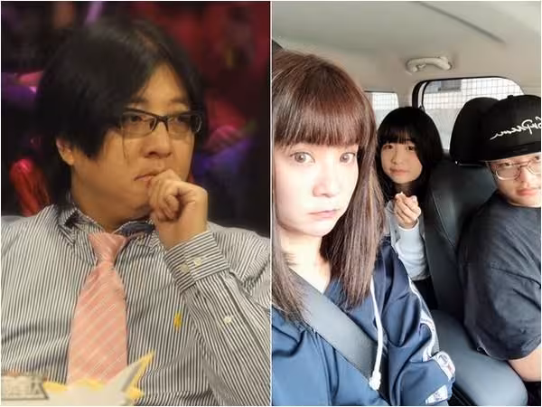 快訊/袁惟仁纏病8年逝世! 享年59歲