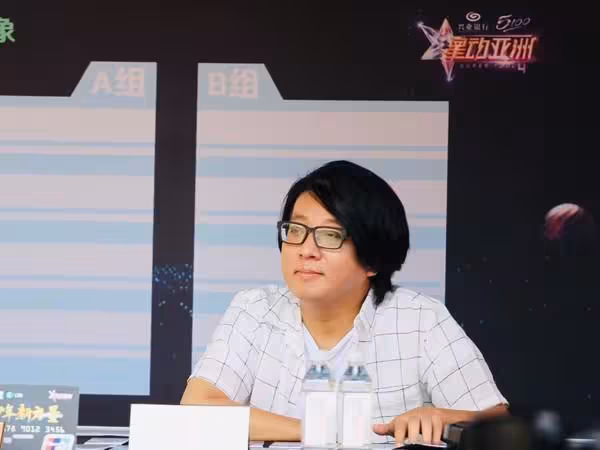 袁惟仁撐音樂夢32年:做我能做好的事!口頭禪「加油好嗎」全台模仿