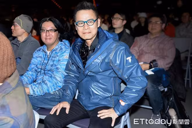 袁惟仁撐音樂夢32年:做我能做好的事!口頭禪「加油好嗎」引模仿