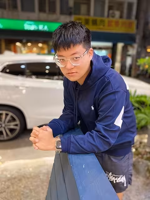 袁惟仁23歲兒子堅強到讓人心疼!陸元琪「他忘記自己是小孩」