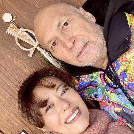 食道癌奪命!63歲才子男星病逝 女星妻悲慟發文:心快要撕裂了