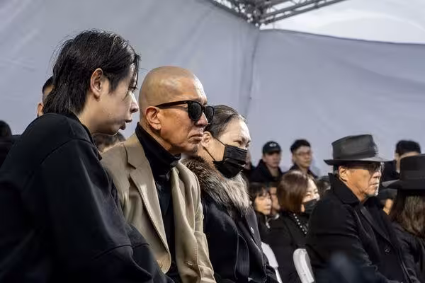 具俊曄穿27年前大S送的舊物露面!悲痛吐現況「想你想到快死了」逼哭萬人