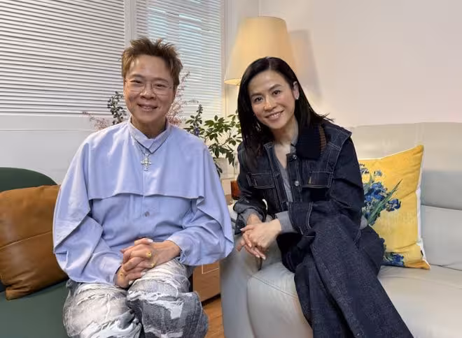 TVB前花旦自爆離巢真正原因!回應為何與古天樂沒可能成為情侶!直言不會與他人共侍一夫