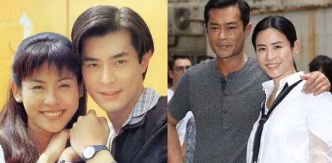 TVB前花旦自爆離巢真正原因!回應為何與古天樂沒可能成為情侶!直言不會與他人共侍一夫