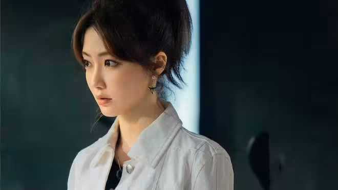 電視劇《風過留痕》開播,龔俊孫怡領銜主演,能成懸疑劇黑馬嗎?