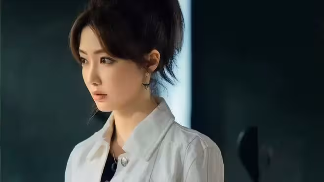 電視劇《風過留痕》開播,龔俊 孫怡領銜主演,能成懸疑劇黑馬嗎?