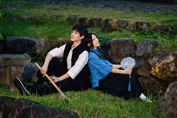 蔡依林《心型圈》原本寫給她! 男星重新改編「親揭內幕」