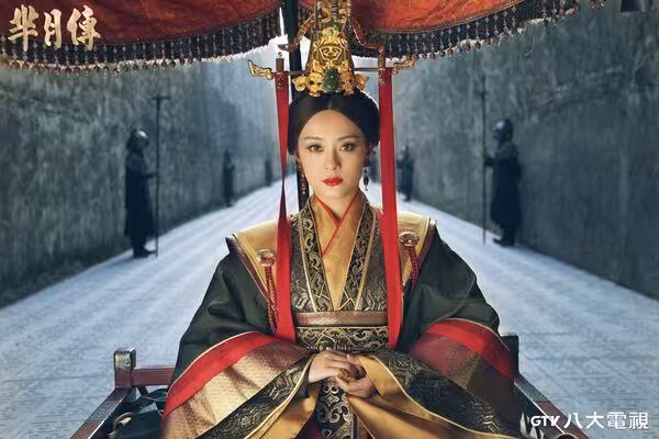 《甄嬛傳》過年馬拉松回歸「開播日公開」 3古裝經典24小時直播