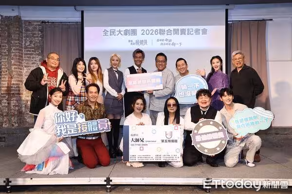 高慧君暴瘦24kg!在家昏倒臉骨折…整顆頭腫脹「1部位」永遠消失