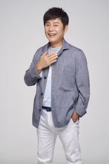 最狂娃娃臉是他! 「永遠的小朋友」黃西田竟77歲了:很感謝這張臉
