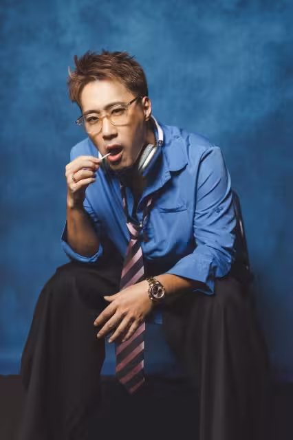 余天認被綜藝天王惹毛「動怒呼巴掌」！　親揭都市傳說內幕