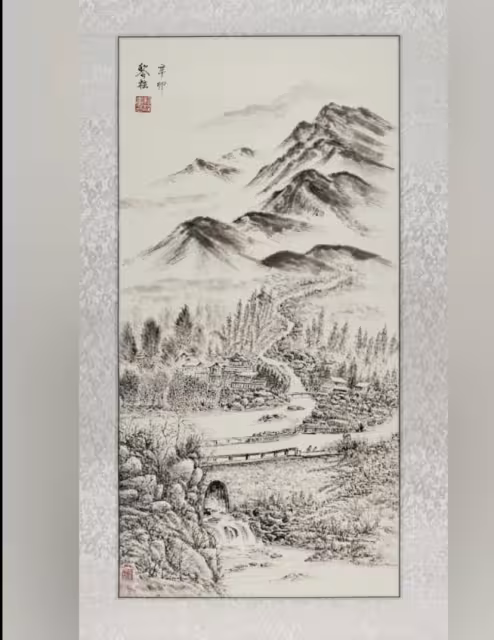 TVB前女星為爸爸慶88歲生日!當場吟詩中氣十足!一家四口合照溫馨!